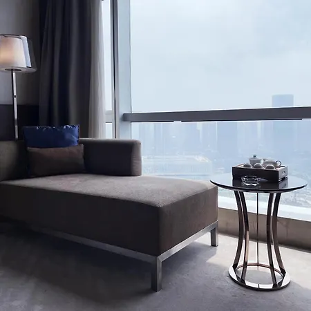 Crowne Plaza Zhangzhou By Ihg-2