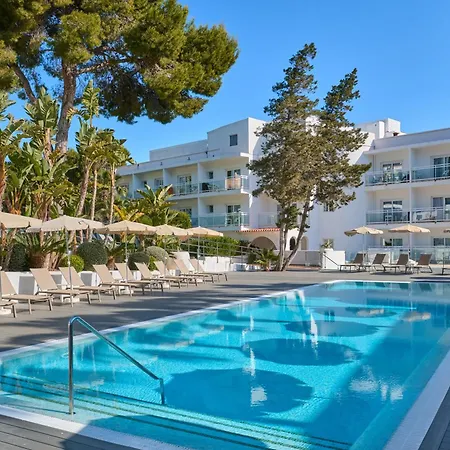 Grupotel Ibiza Beach Resort - Adults Only-2