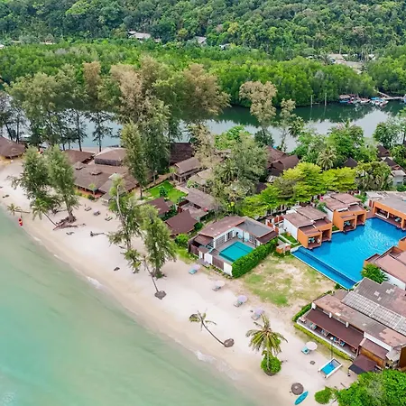 Wendy The Pool Resort @ Koh Kood-2