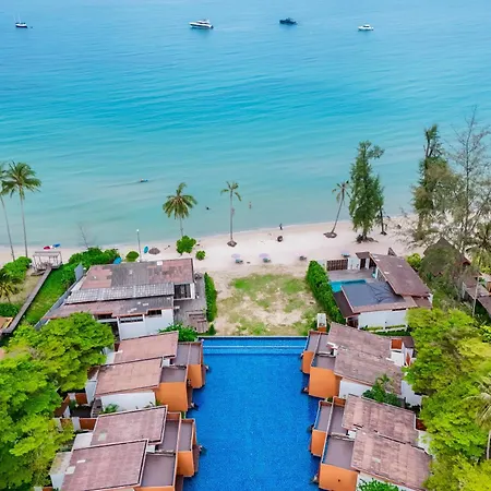 Wendy The Pool Resort @ Koh Kood-3