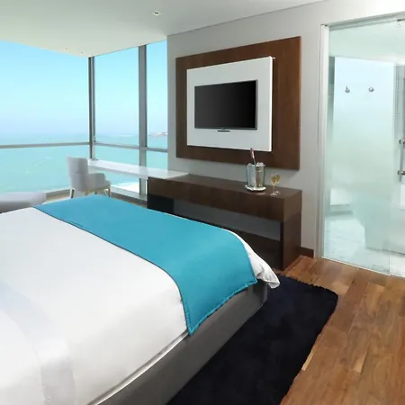 Hotel Intercontinental Cartagena By Ihg-2