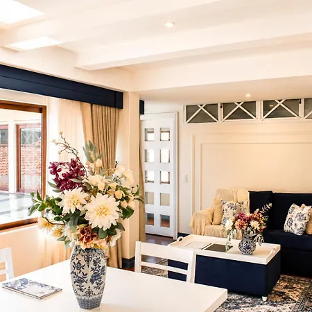 Parc Royal Suites Hotel-2