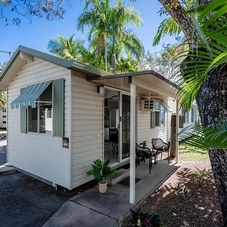 Big4 Tasman Holiday Parks - Rowes Bay-2
