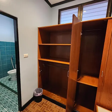 Coral Resort & Bungalows-3