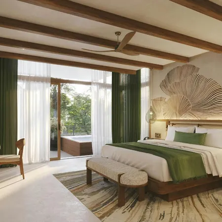 Jw Marriott Costa Elena Resort & Spa, All-Inclusive-2