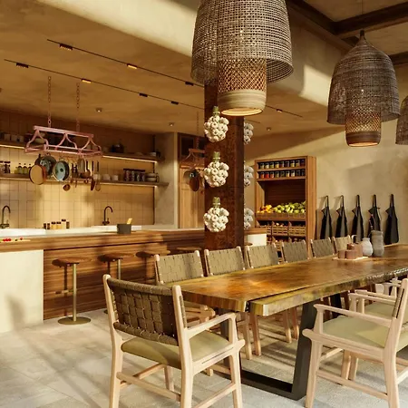 Jw Marriott Costa Elena Resort & Spa, All-Inclusive-3
