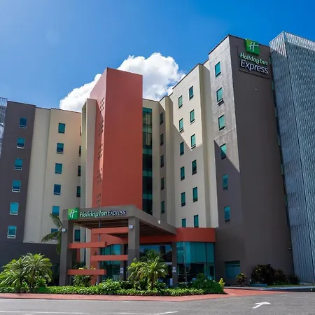 Holiday Inn Express - Tuxpan By Ihg-2