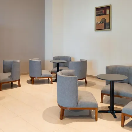 Holiday Inn Express - Tuxpan By Ihg-3
