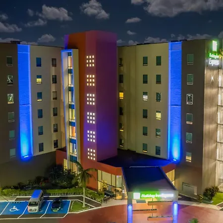 Holiday Inn Express - Tuxpan By Ihg-3