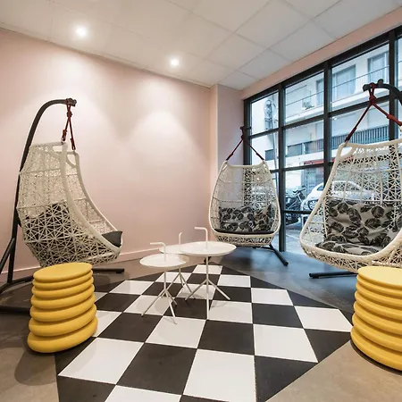 Ibis Styles Nice Centre Gare-2