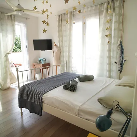 B&B Il Tentacolo-3