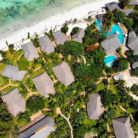 Tulia Zanzibar Unique Beach Resort-3