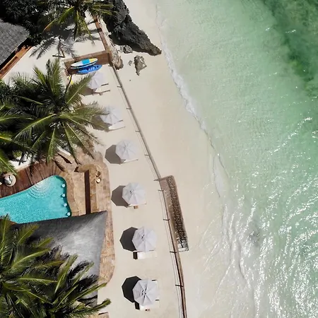 Tulia Zanzibar Unique Beach Resort-3
