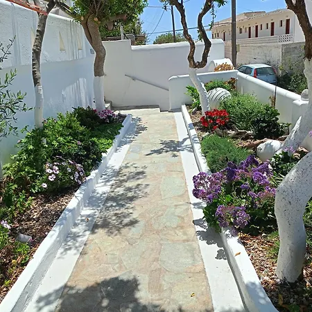 Zisis Pension-2