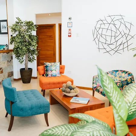 Hotel Cucuve-3