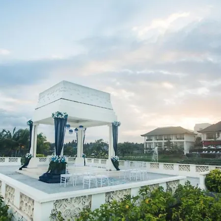 Rumah Luwih Bali By Ihg-3