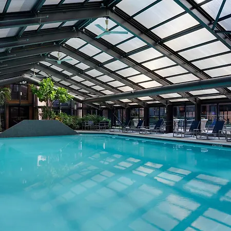 Hyatt Regency Princeton-2