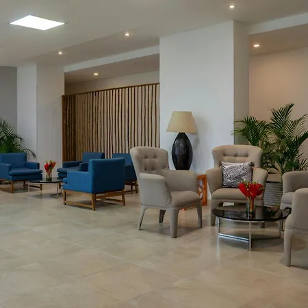 Courtyard By Marriott Santa Marta Resort-2