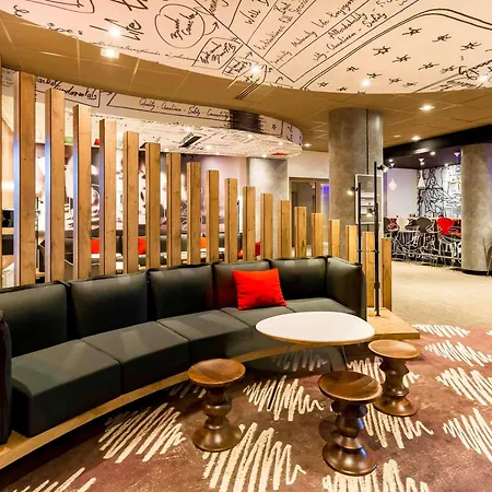 Ibis Wroclaw Centrum-3