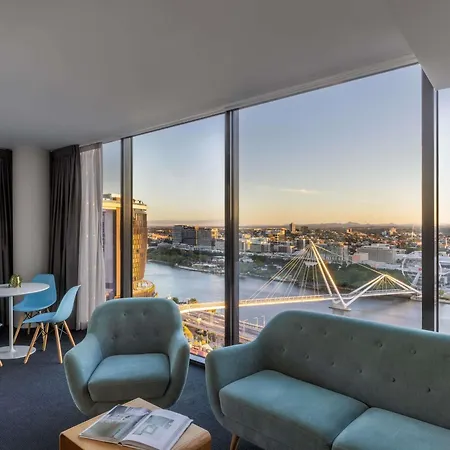 Ibis Styles Brisbane Elizabeth Street-2