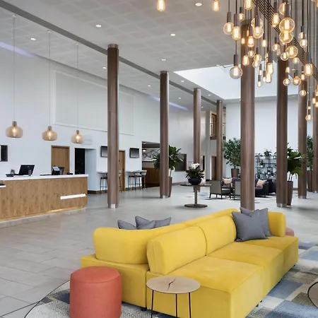 Hilton Garden Inn Sunderland-3