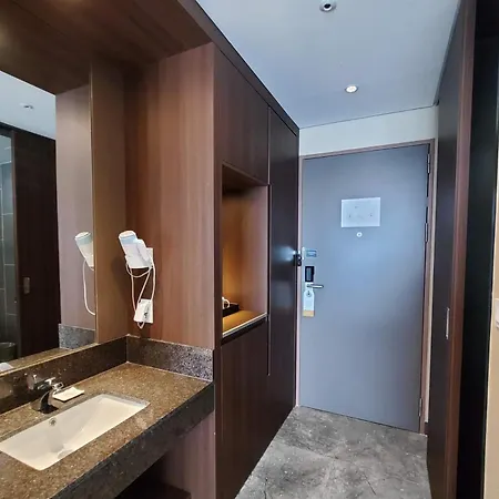 Ramada By Wyndham Gangwon Sokcho-3