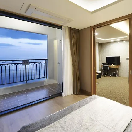 Ramada By Wyndham Gangwon Sokcho-2