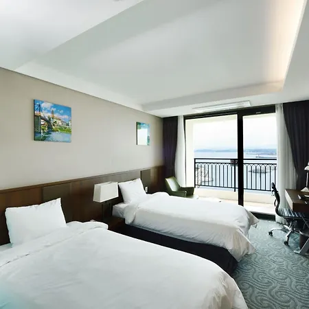 Ramada By Wyndham Gangwon Sokcho-2