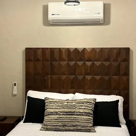 Quinta Don Jose Boutique Hotel-2