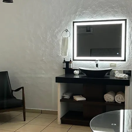 Quinta Don Jose Boutique Hotel-2