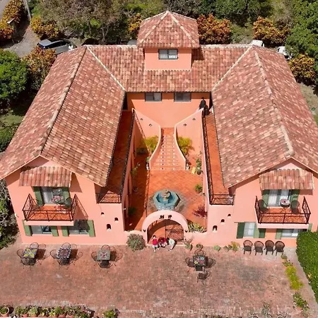 Wishingwell B&B-2