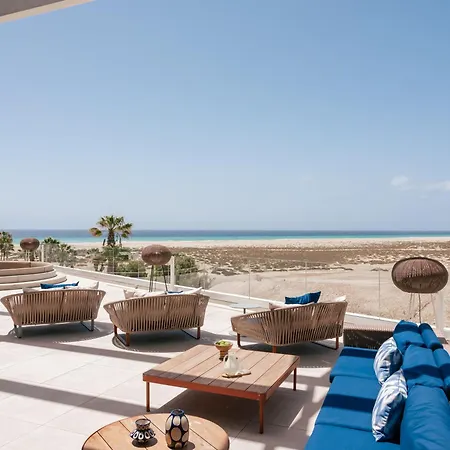 Zel Fuerteventura (Adults Only)-2