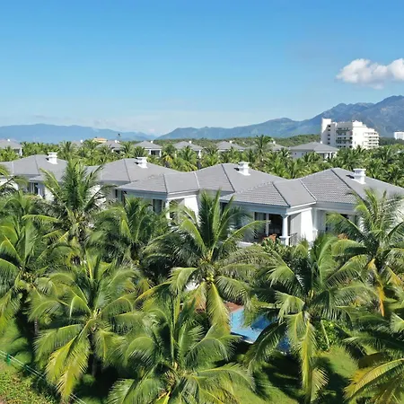 Meliá Vinpearl Cam Ranh Beach Resort-2