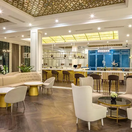 Meliá Vinpearl Cam Ranh Beach Resort-3