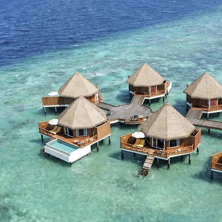 Mercure Maldives Kooddoo - Adults-Only Escape-2