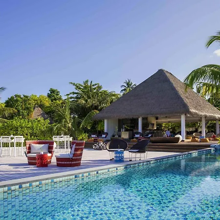 Mercure Maldives Kooddoo - Adults-Only Escape-2