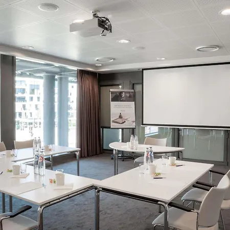 Mercure Blankenberge-3