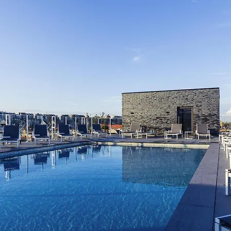Mercure Blankenberge-2