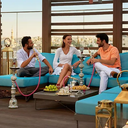Fairmont Amman-2