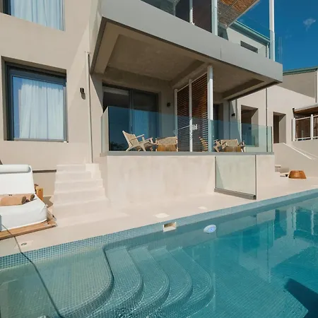 Folie Marine Hotel & Beach Club-2