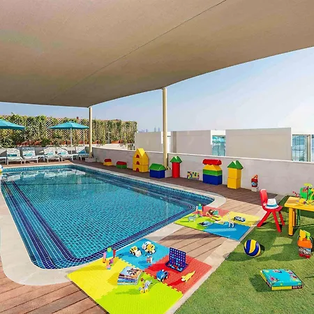 The Retreat Palm Dubai Mgallery By Sofitel-2