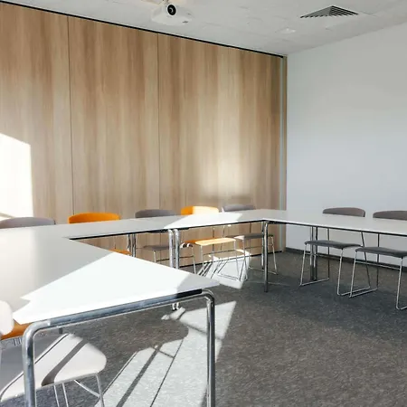 Ibis Budget Brugge Jabbeke-3