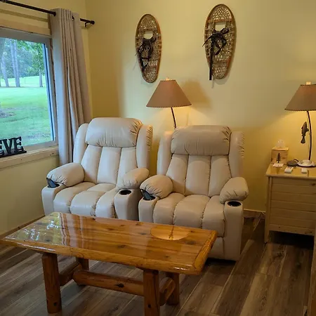 Leech Lake Resort Bed & Breakfast-2