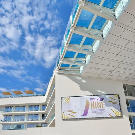 INNSiDE by Meliá Calviá Beach-2