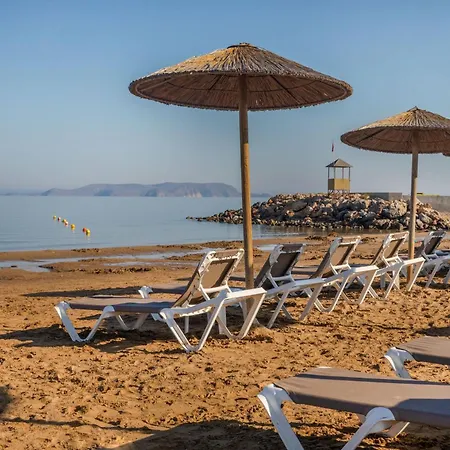 SOL by Meliá Marina Beach Crete-3