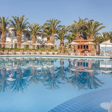 SOL by Meliá Marina Beach Crete-2