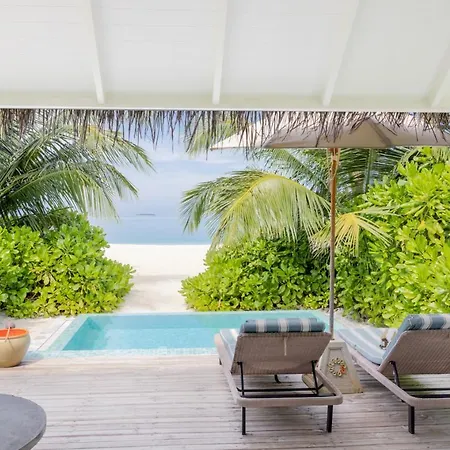 Sun Siyam Iru Veli - 24 Hours Premium All-Inclusive Dine Around With Free Transfers-2