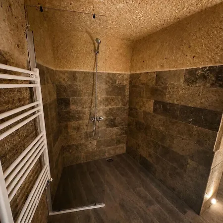 Cappadocia Cave House-2
