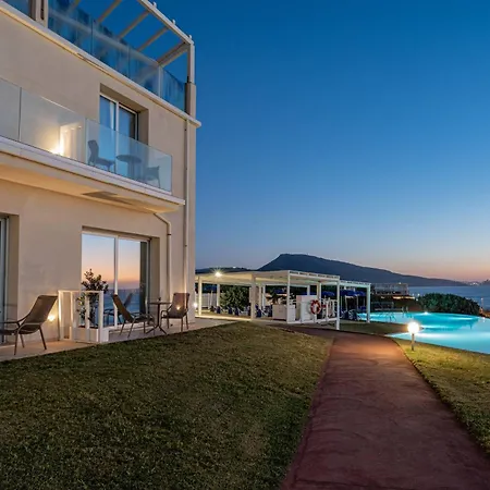 Bellevue Sardinia Resort Affiliated by Meliá-3