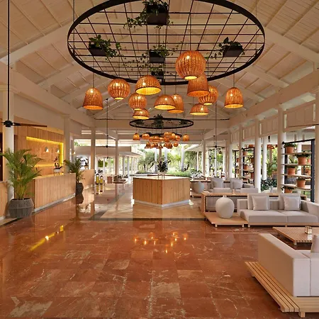 Melia Punta Cana Beach Wellness Inclusive Resort - Adults Only-2